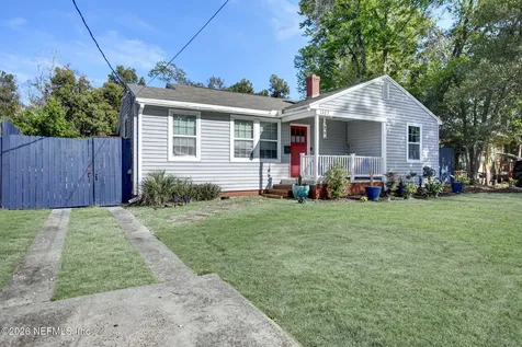 1327 Macarthur Street Jacksonville FL 32205