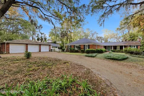 4441 Ortega Farms Circle Jacksonville FL 32210