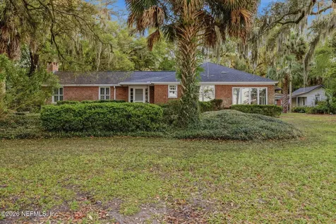 4441 Ortega Farms Circle Jacksonville FL 32210