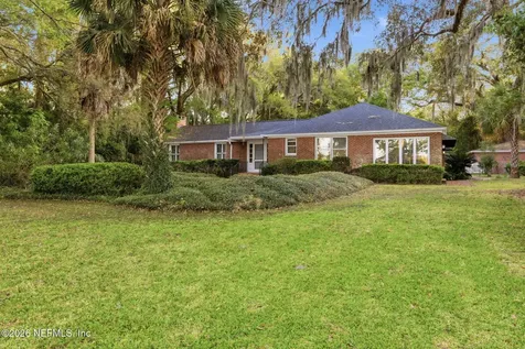 4441 Ortega Farms Circle Jacksonville FL 32210