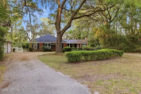 4441 Ortega Farms Circle Jacksonville FL 32210
