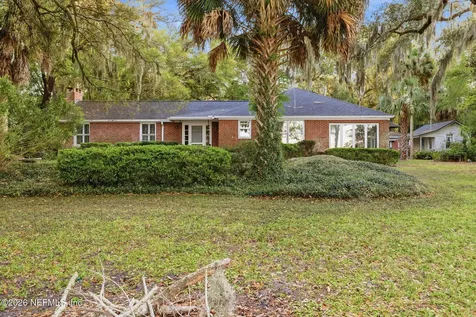 4441 Ortega Farms Circle Jacksonville FL 32210