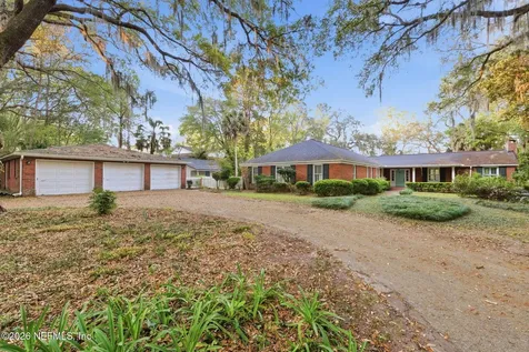 4441 Ortega Farms Circle Jacksonville FL 32210