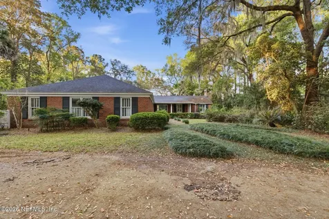 4441 Ortega Farms Circle Jacksonville FL 32210