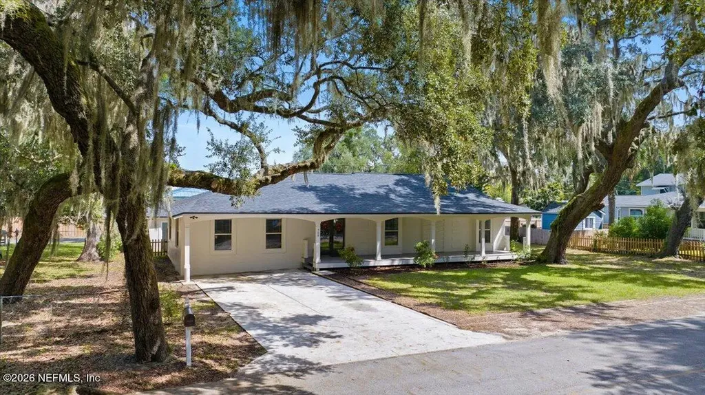 708 Myrtle Avenue Green Cove Springs FL 32043