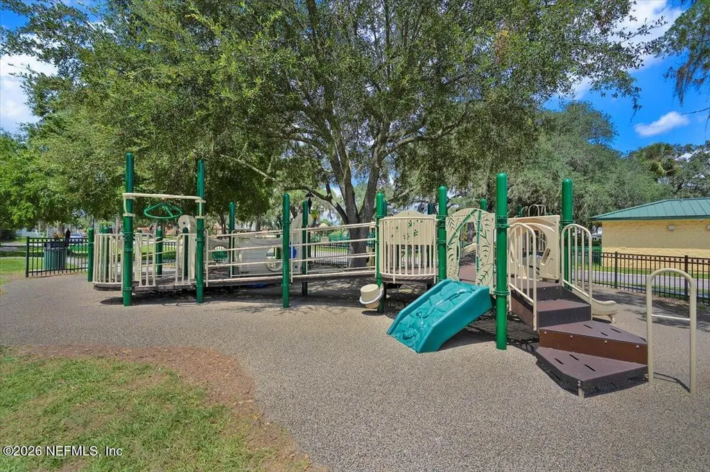 708 Myrtle Avenue Green Cove Springs FL 32043