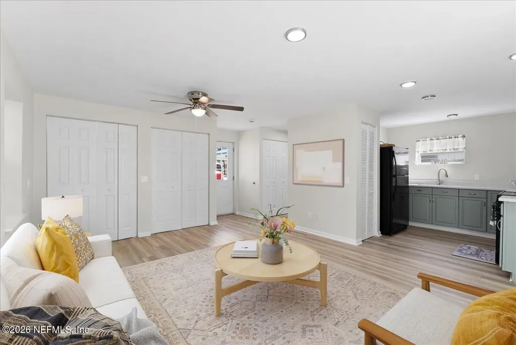 708 Myrtle Avenue Green Cove Springs FL 32043