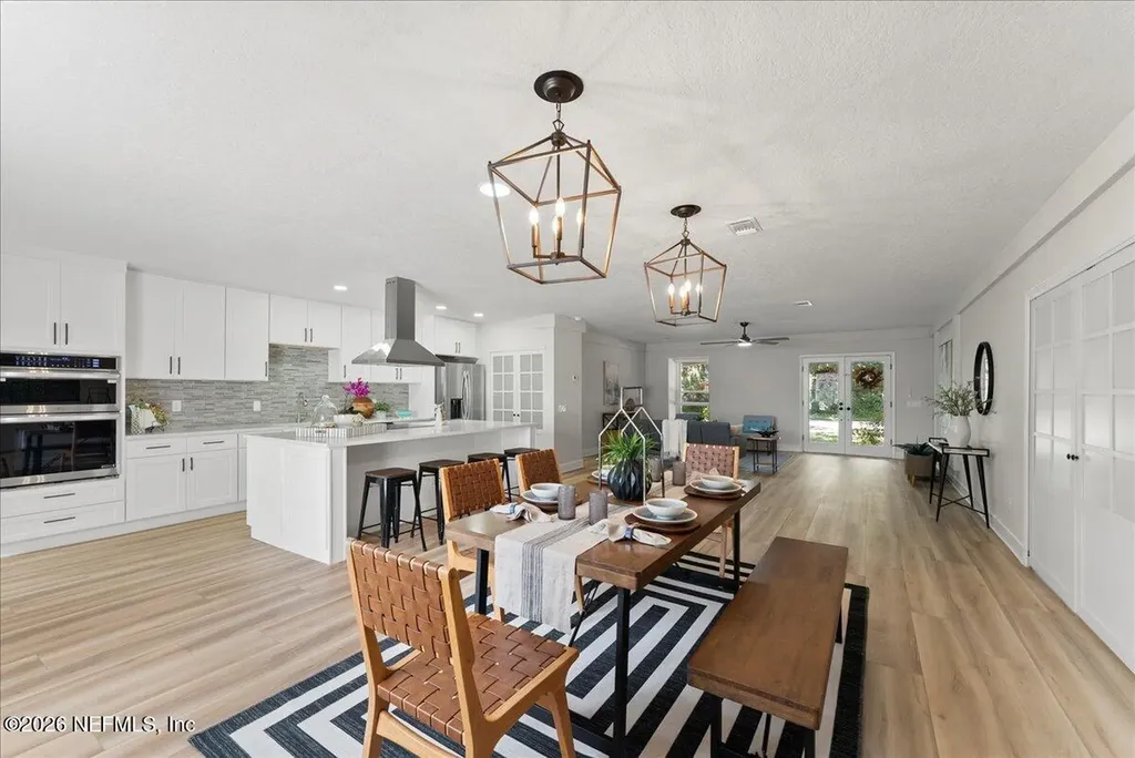 708 Myrtle Avenue Green Cove Springs FL 32043
