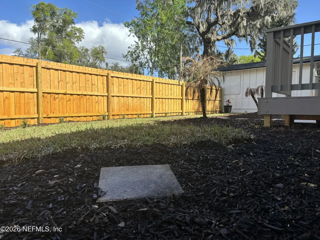 708 Myrtle Avenue Green Cove Springs FL 32043