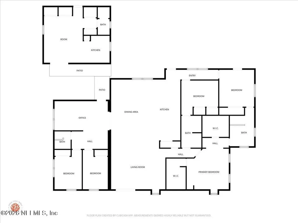 708 Myrtle Avenue Green Cove Springs FL 32043