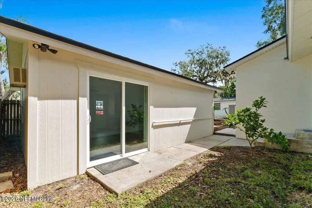 708 Myrtle Avenue Green Cove Springs FL 32043