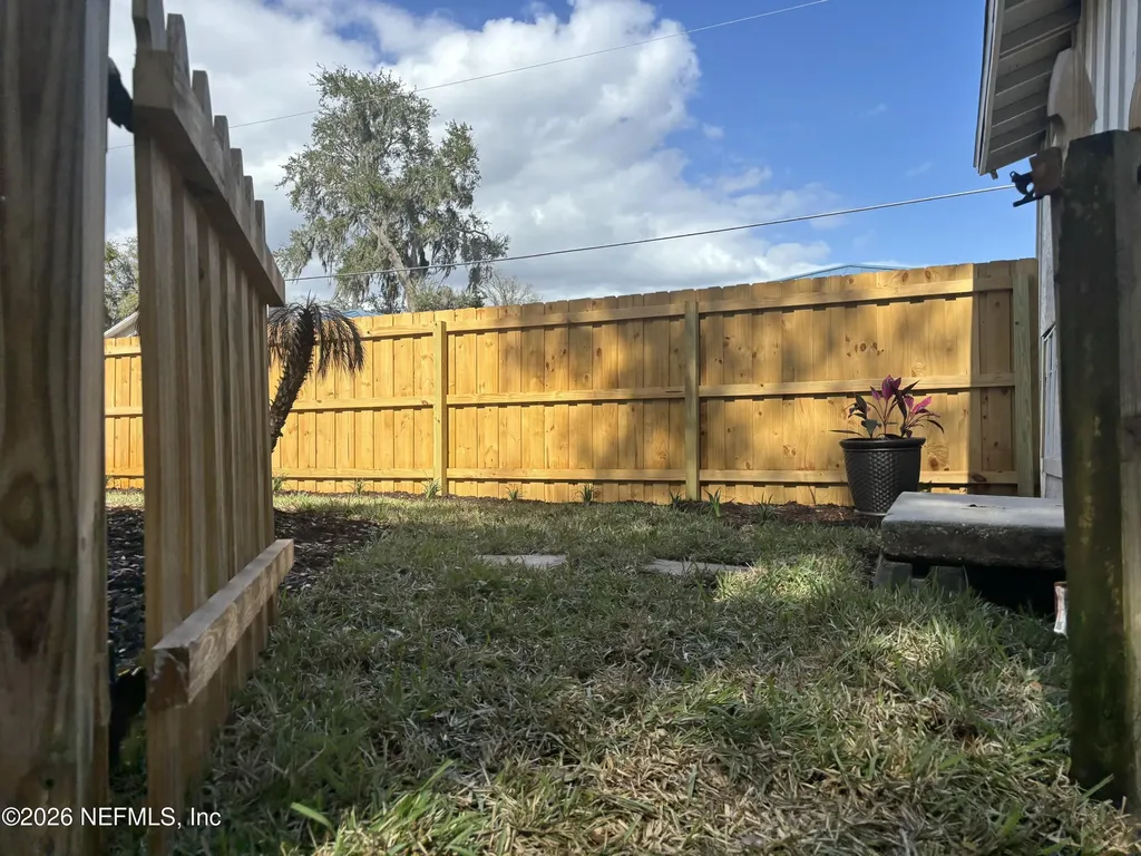 708 Myrtle Avenue Green Cove Springs FL 32043