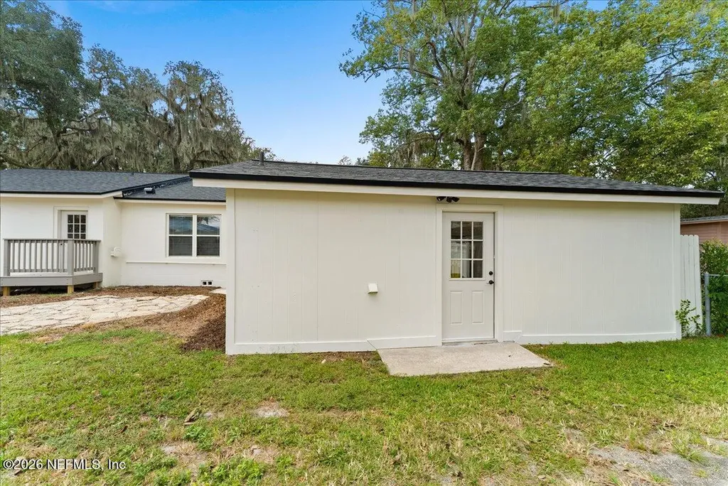 708 Myrtle Avenue Green Cove Springs FL 32043
