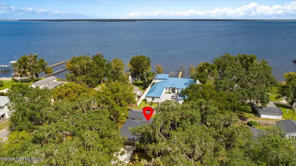 708 Myrtle Avenue Green Cove Springs FL 32043