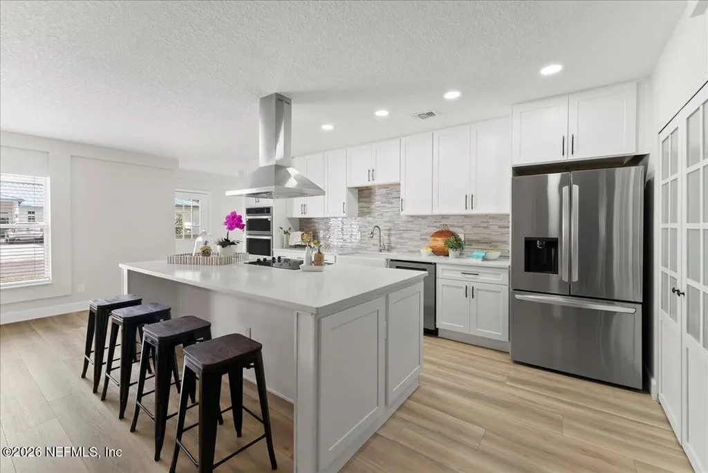 708 Myrtle Avenue Green Cove Springs FL 32043