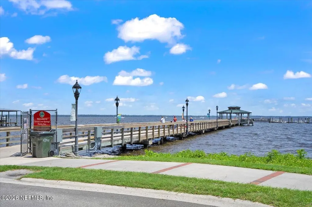 708 Myrtle Avenue Green Cove Springs FL 32043