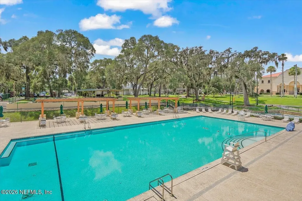 708 Myrtle Avenue Green Cove Springs FL 32043