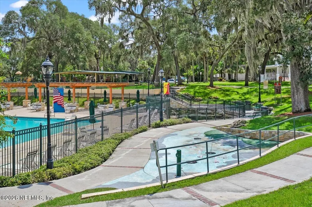 708 Myrtle Avenue Green Cove Springs FL 32043