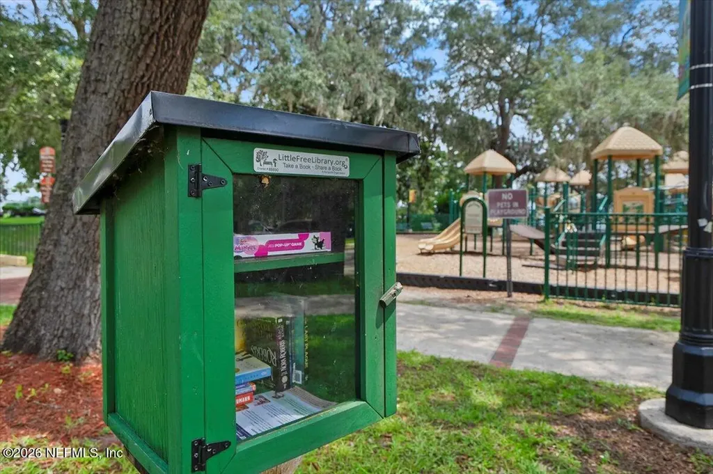 708 Myrtle Avenue Green Cove Springs FL 32043
