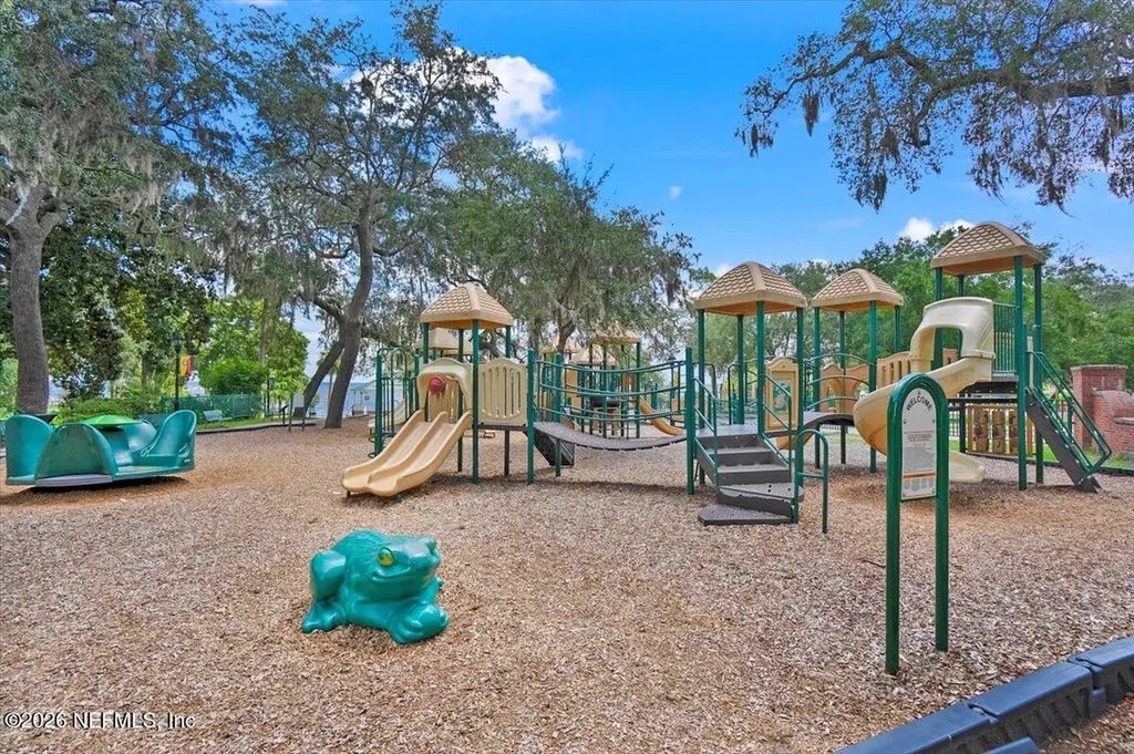 708 Myrtle Avenue Green Cove Springs FL 32043