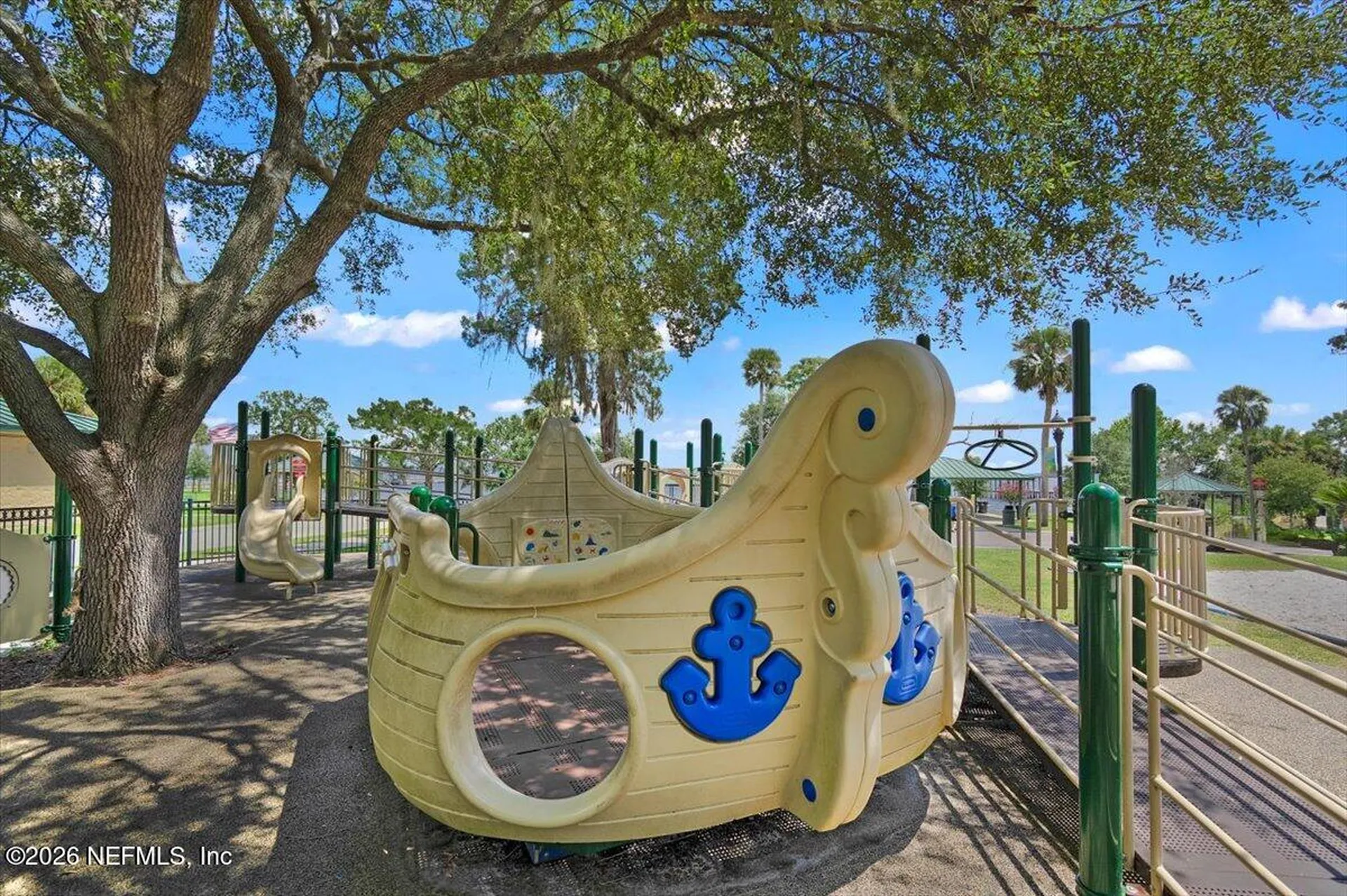 708 Myrtle Avenue Green Cove Springs FL 32043