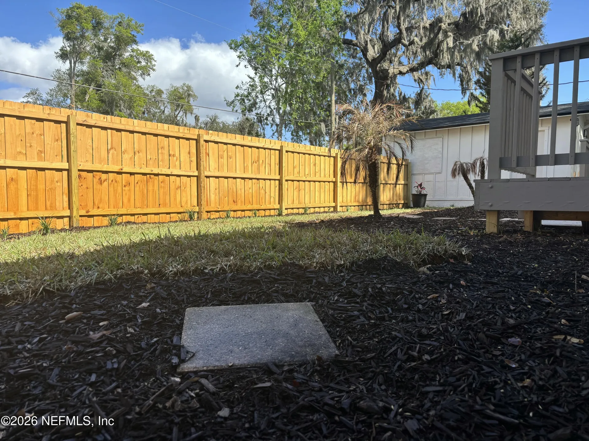 708 Myrtle Avenue Green Cove Springs FL 32043