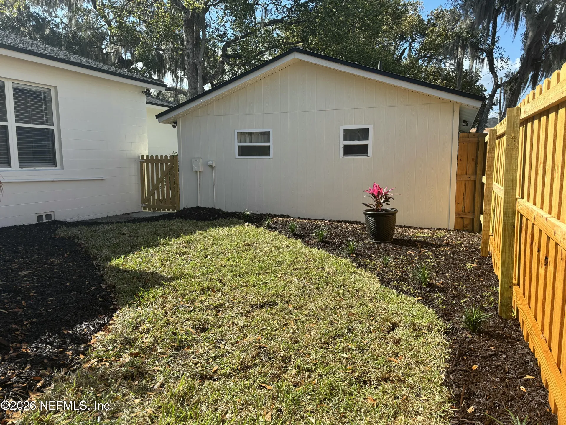 708 Myrtle Avenue Green Cove Springs FL 32043