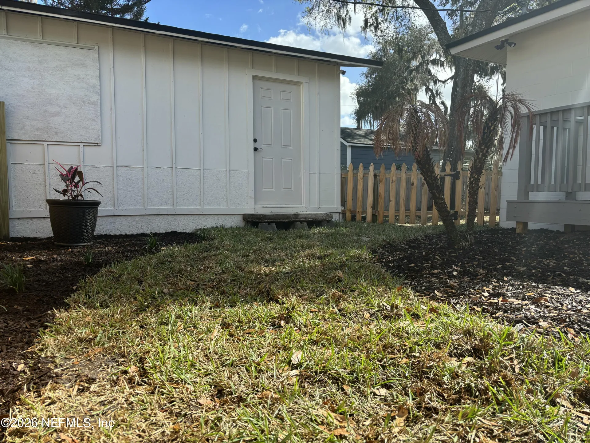 708 Myrtle Avenue Green Cove Springs FL 32043