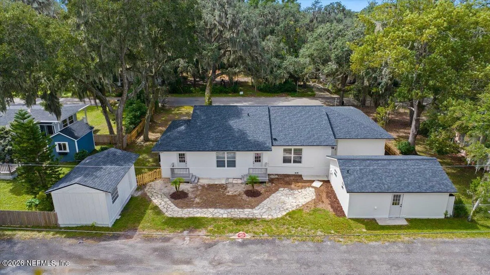 708 Myrtle Avenue Green Cove Springs FL 32043