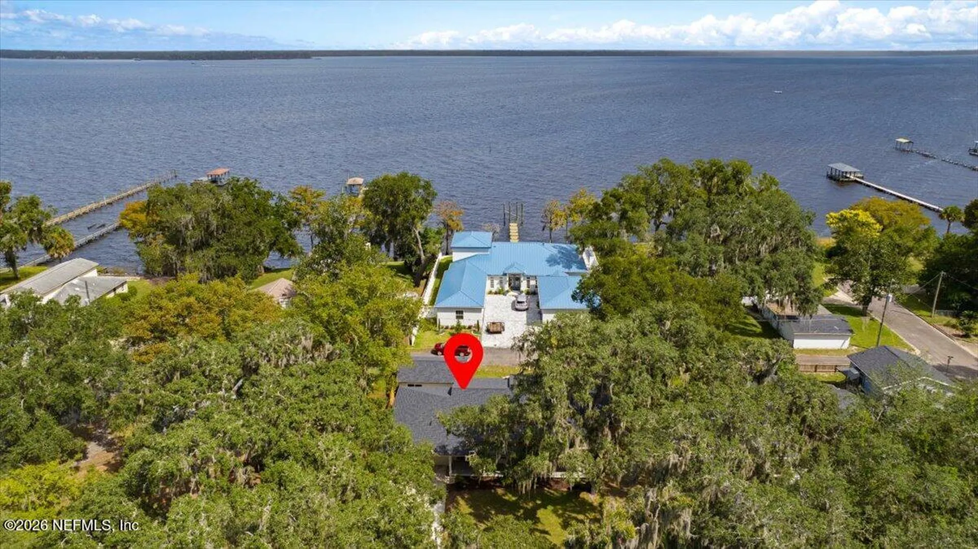 708 Myrtle Avenue Green Cove Springs FL 32043
