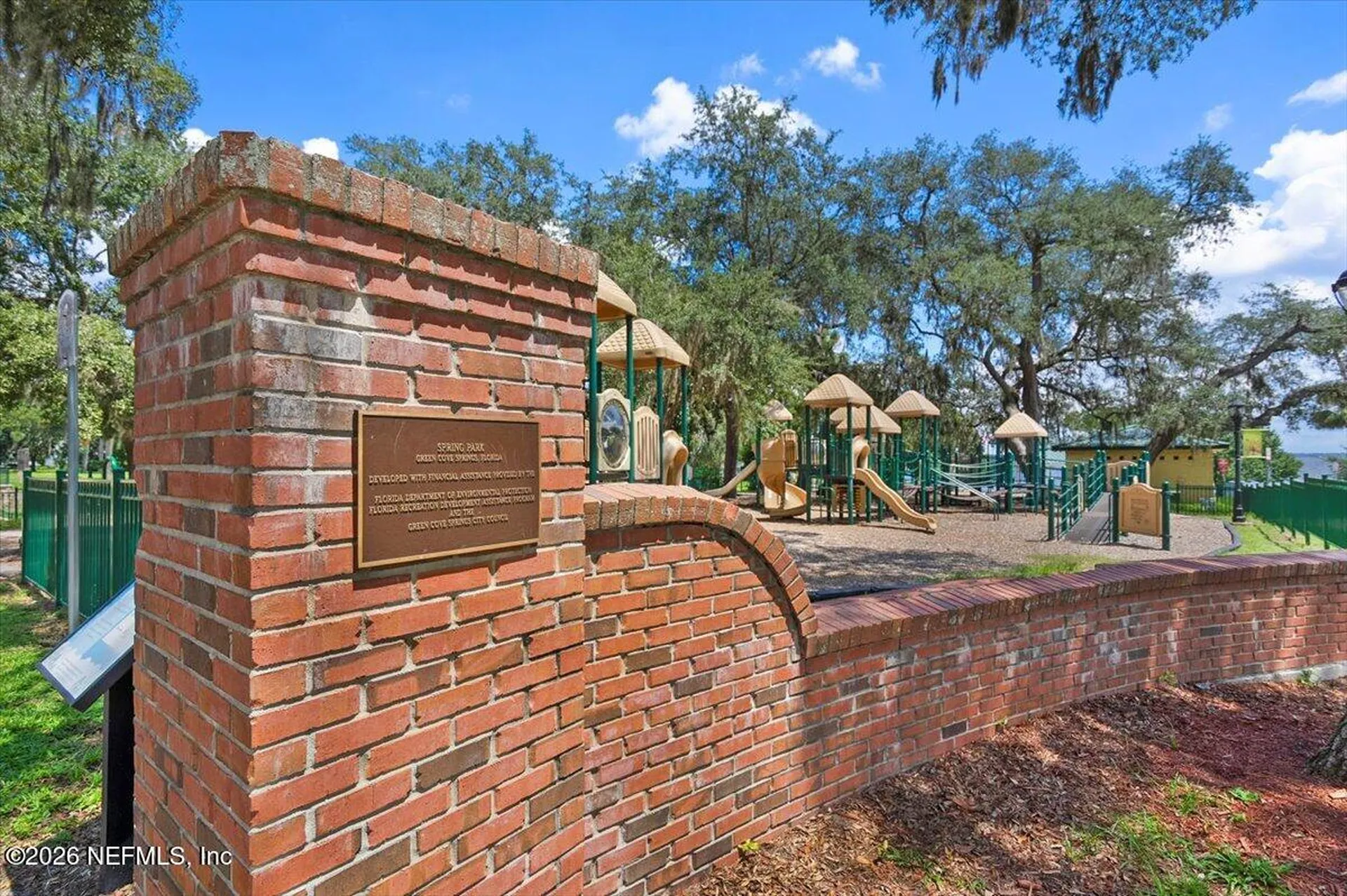 708 Myrtle Avenue Green Cove Springs FL 32043