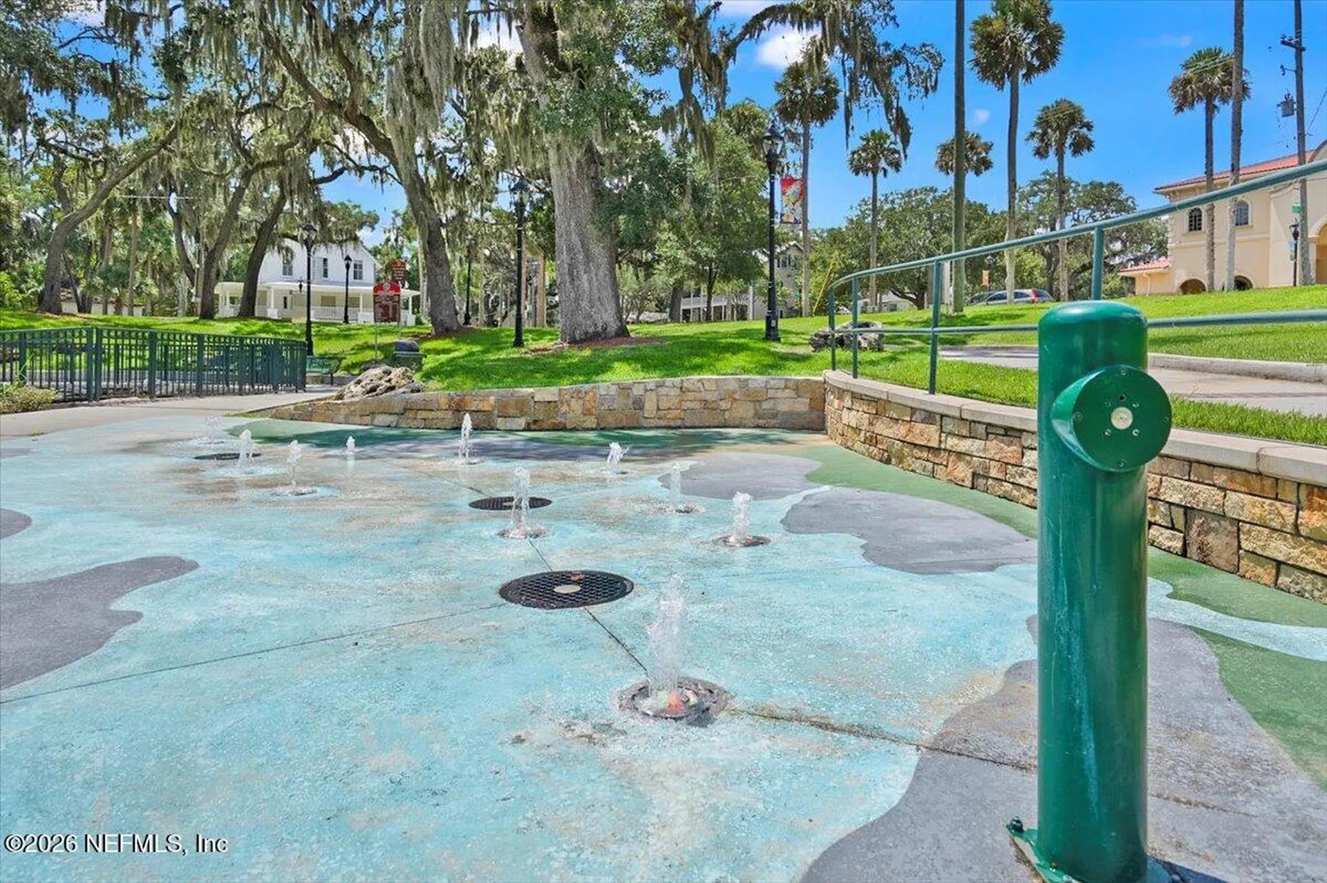 708 Myrtle Avenue Green Cove Springs FL 32043