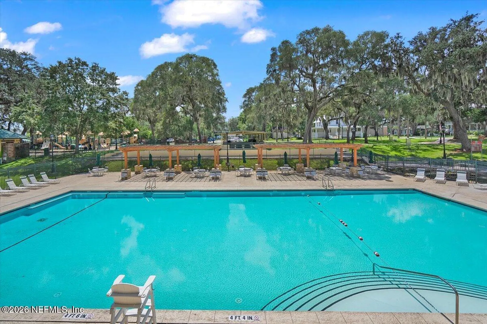 708 Myrtle Avenue Green Cove Springs FL 32043