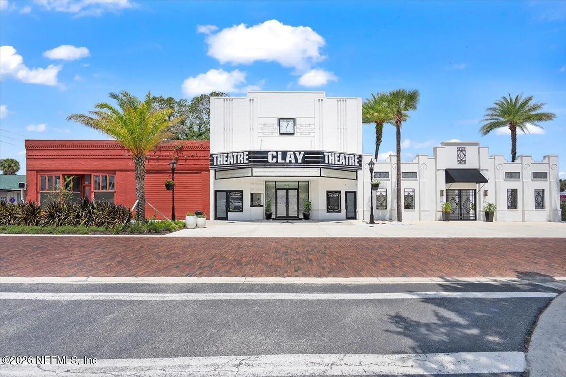 708 Myrtle Avenue Green Cove Springs FL 32043