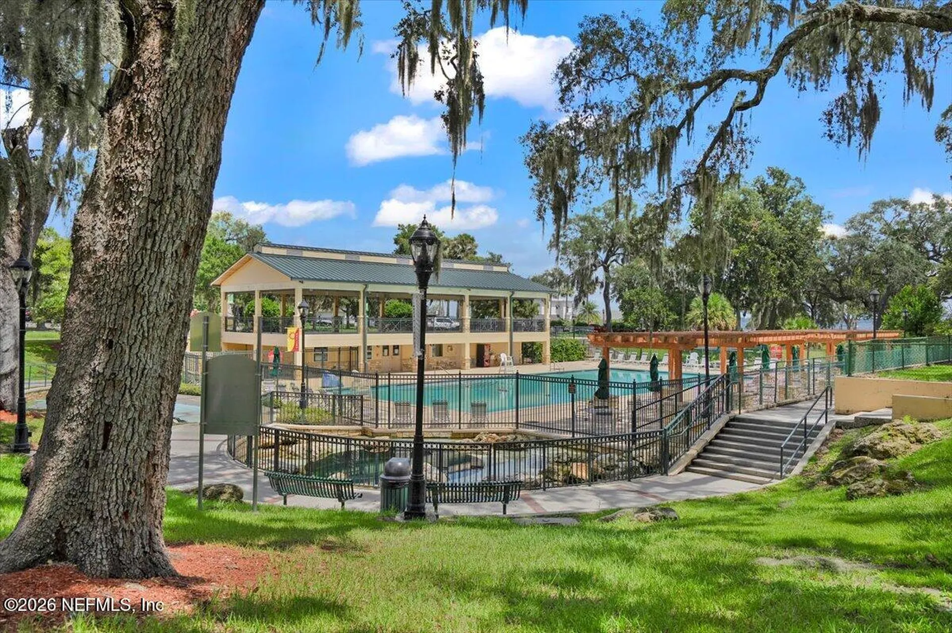 708 Myrtle Avenue Green Cove Springs FL 32043