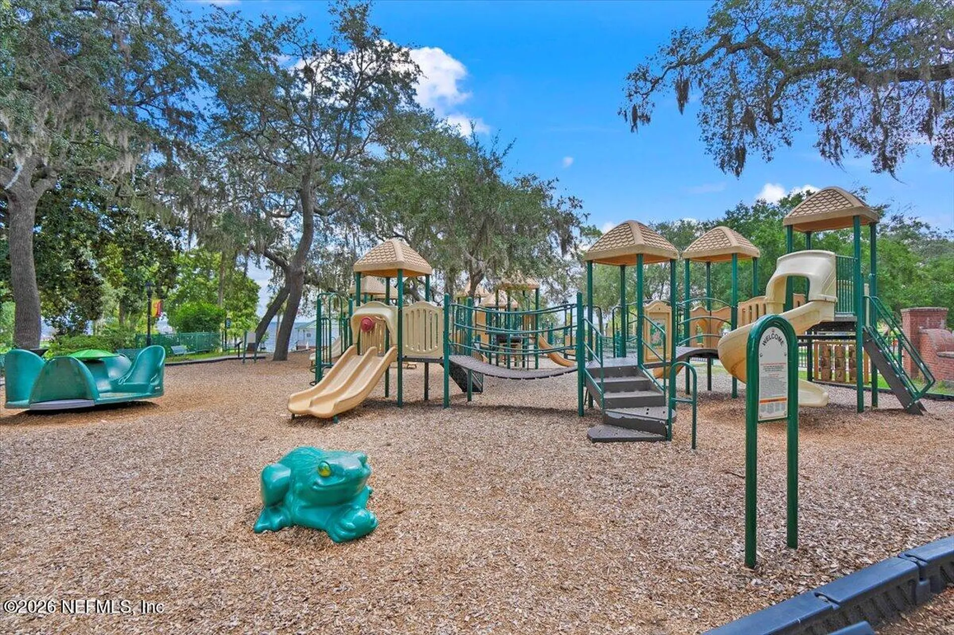 708 Myrtle Avenue Green Cove Springs FL 32043