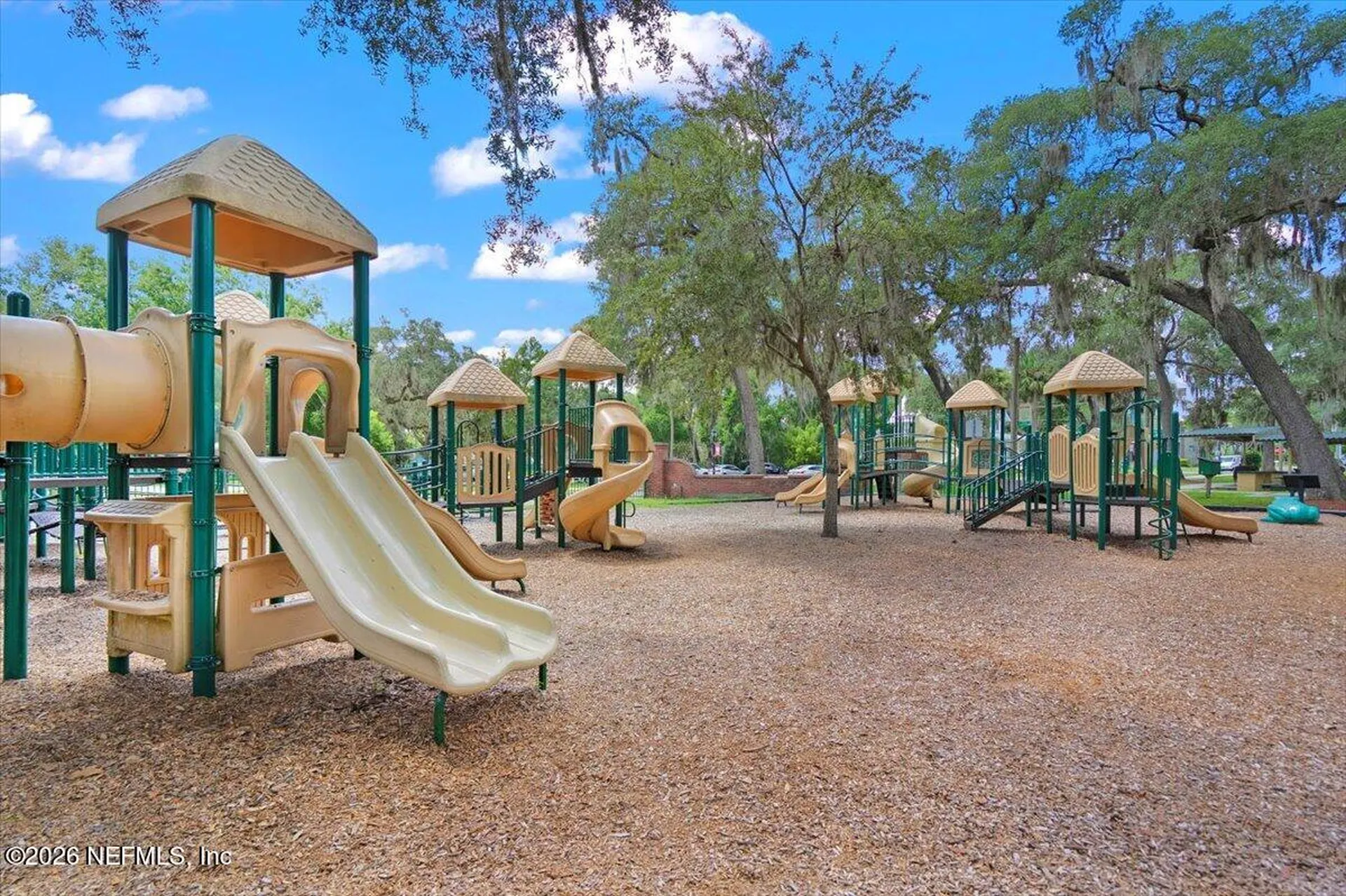 708 Myrtle Avenue Green Cove Springs FL 32043