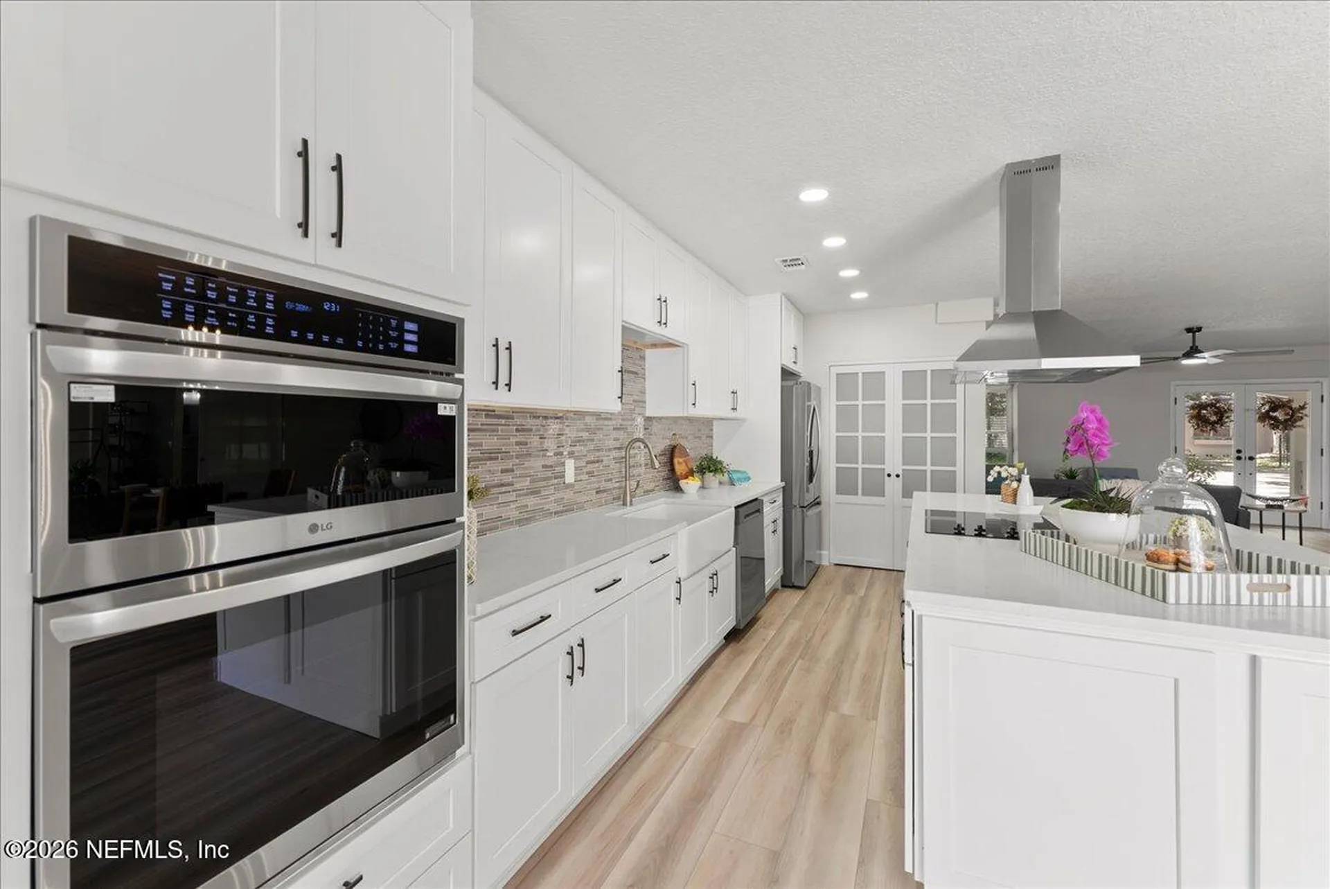 708 Myrtle Avenue Green Cove Springs FL 32043