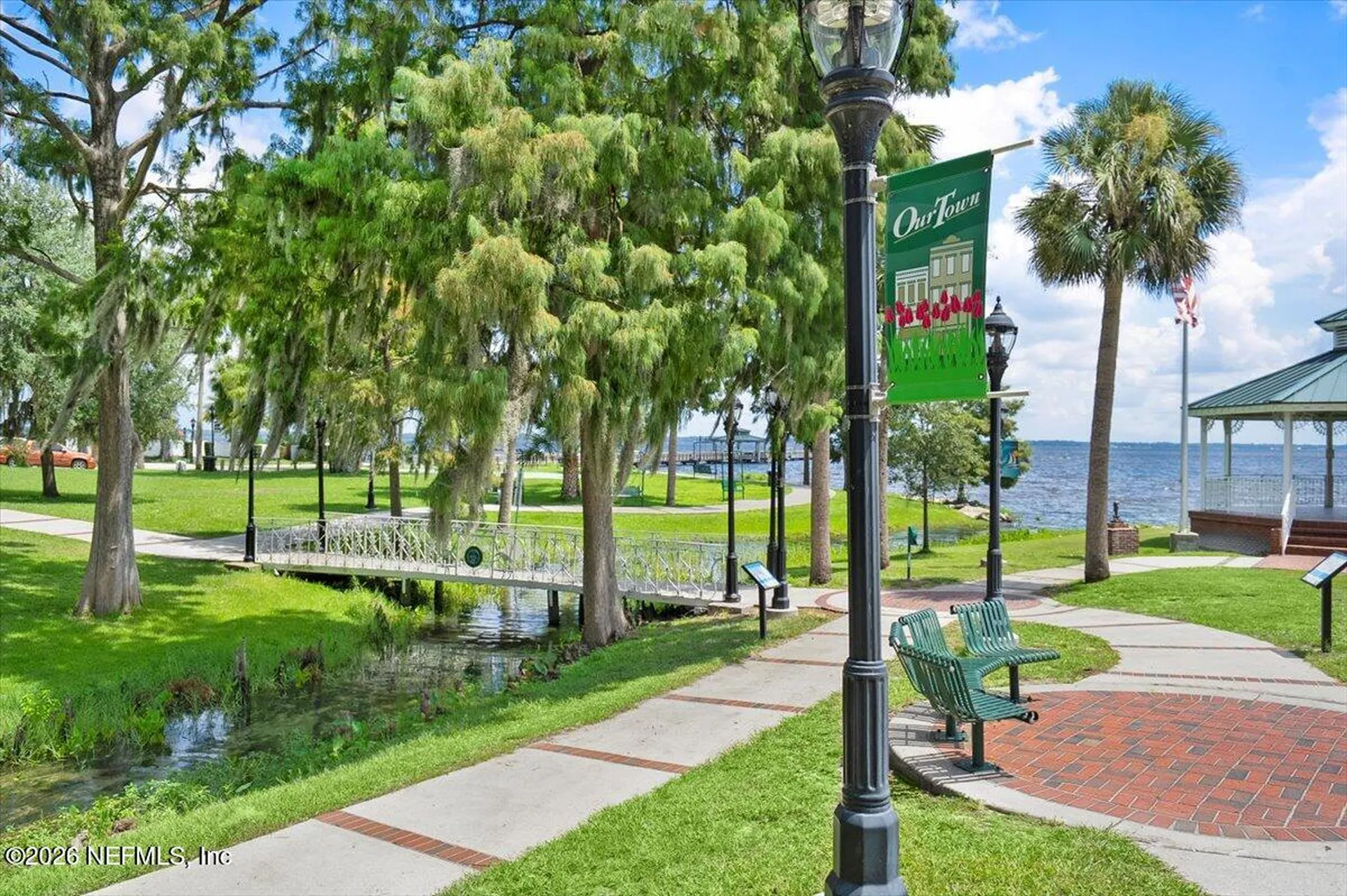 708 Myrtle Avenue Green Cove Springs FL 32043