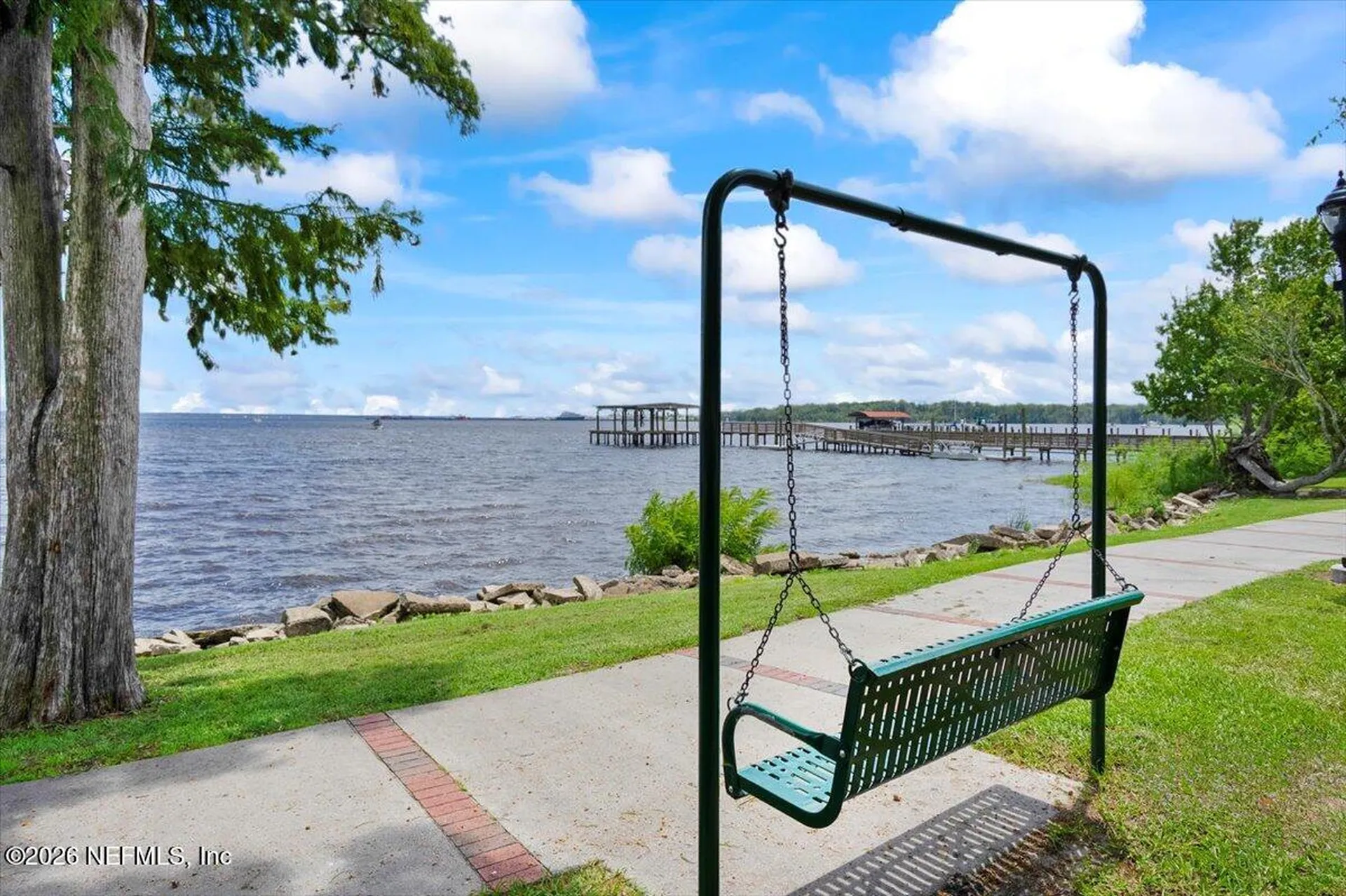 708 Myrtle Avenue Green Cove Springs FL 32043