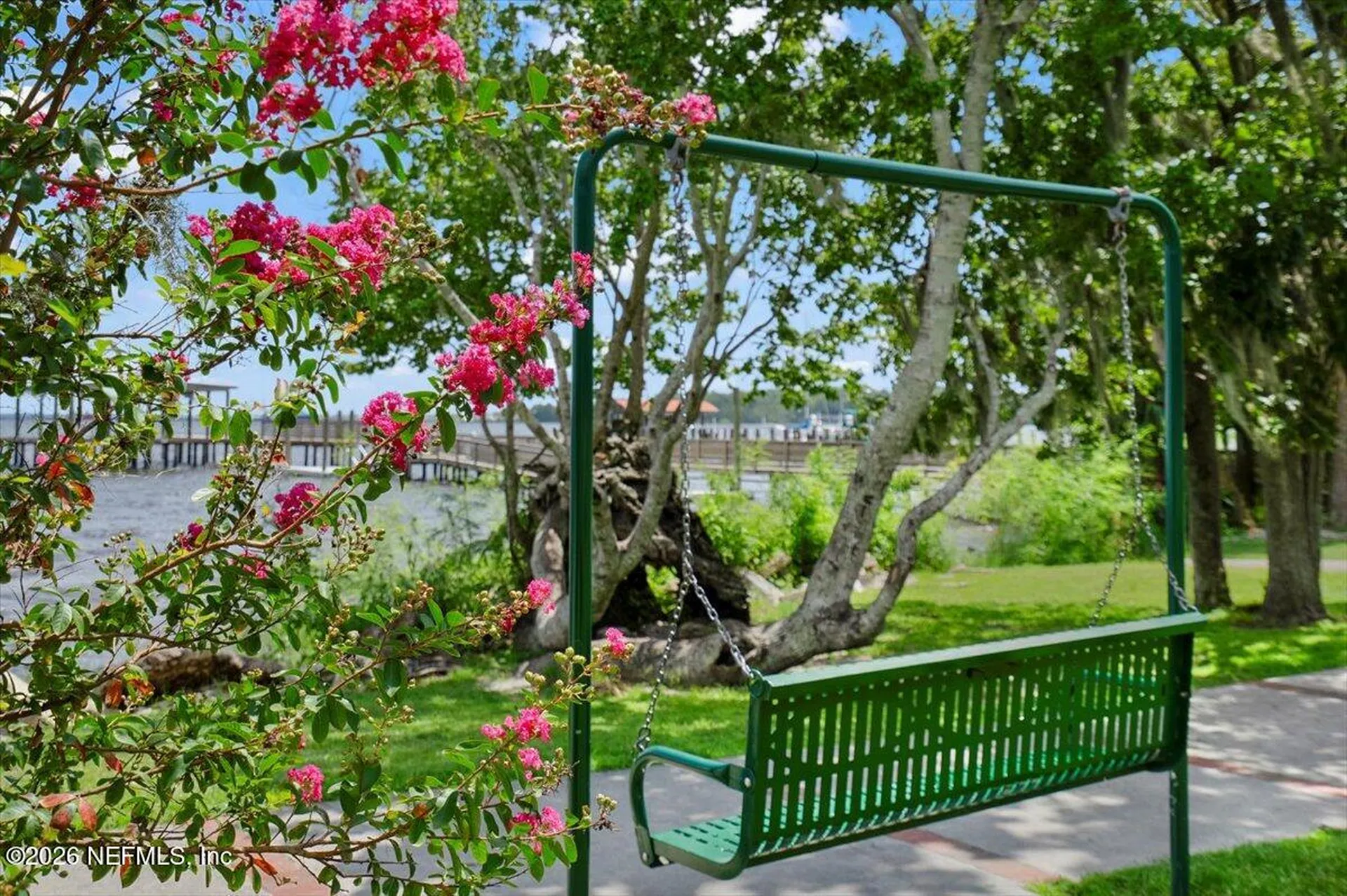 708 Myrtle Avenue Green Cove Springs FL 32043