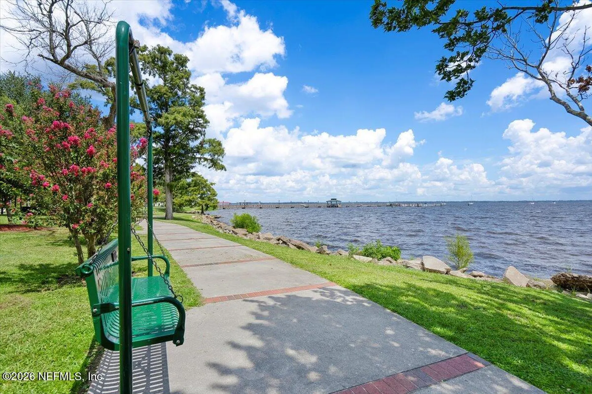 708 Myrtle Avenue Green Cove Springs FL 32043