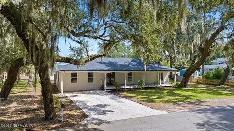 708 Myrtle Avenue Green Cove Springs FL 32043