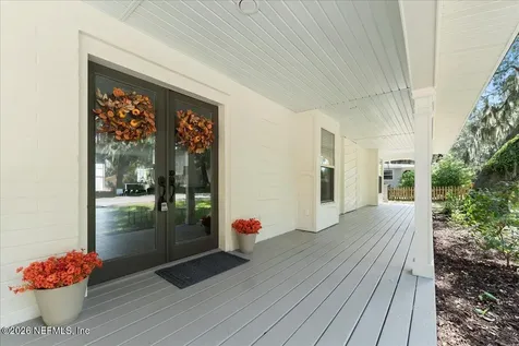 708 Myrtle Avenue Green Cove Springs FL 32043