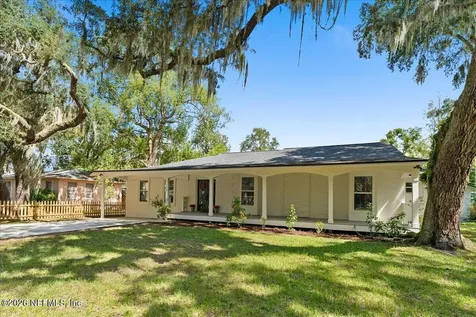 708 Myrtle Avenue Green Cove Springs FL 32043