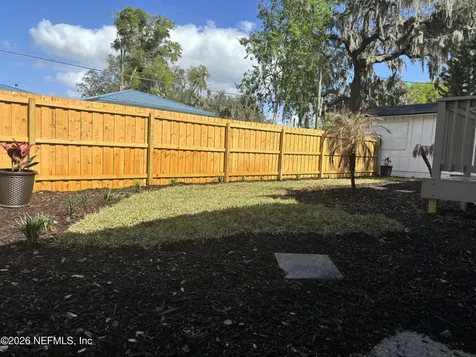 708 Myrtle Avenue Green Cove Springs FL 32043
