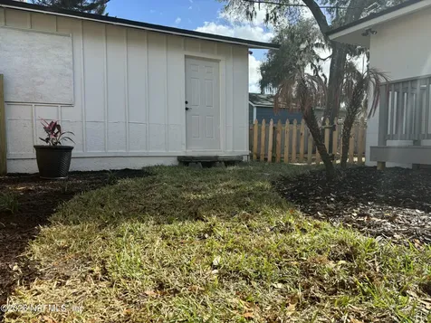 708 Myrtle Avenue Green Cove Springs FL 32043