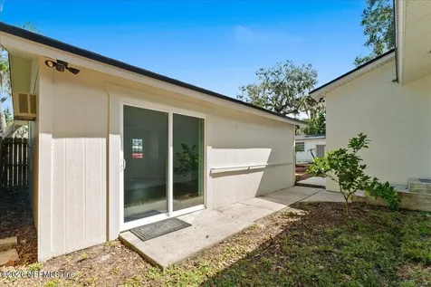 708 Myrtle Avenue Green Cove Springs FL 32043