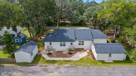 708 Myrtle Avenue Green Cove Springs FL 32043