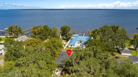 708 Myrtle Avenue Green Cove Springs FL 32043